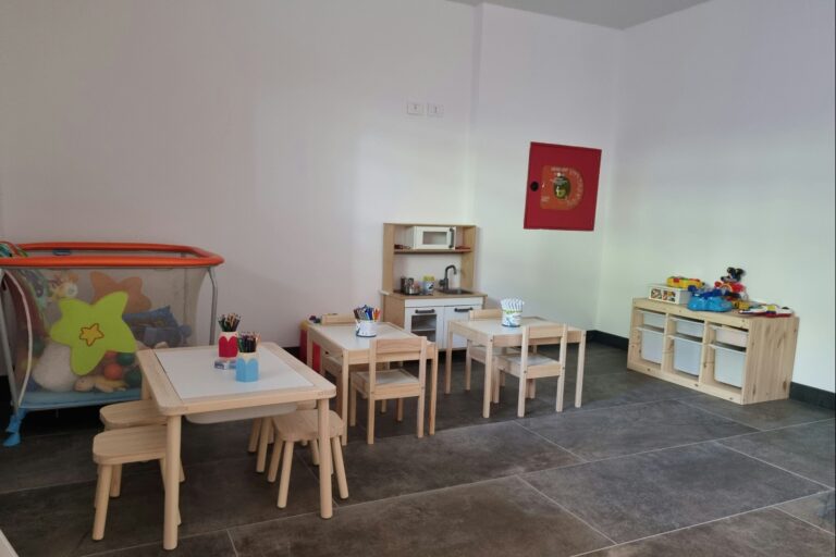 Camping Essenza Alpina - Bild 12