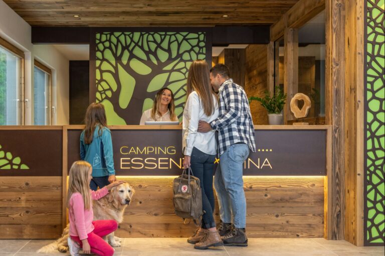 Camping Essenza Alpina - Bild 13