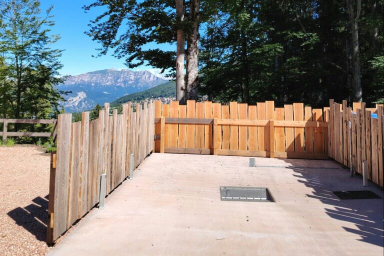 Camping Essenza Alpina - Bild 15