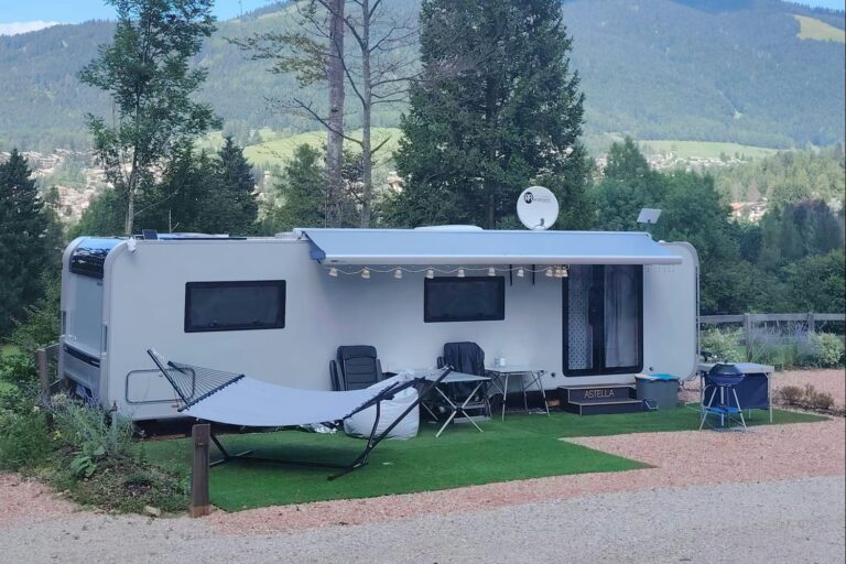 Camping Essenza Alpina - Bild 16