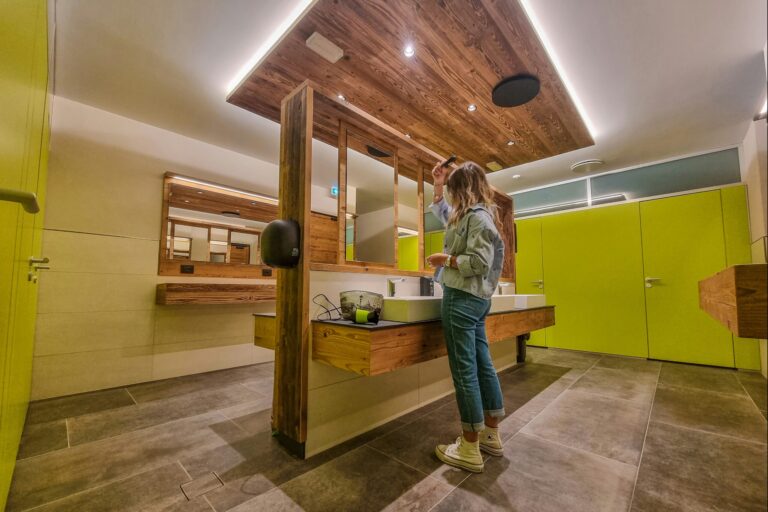 Camping Essenza Alpina - Bild 2