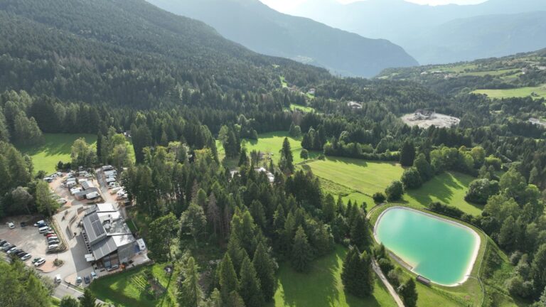 Camping Essenza Alpina - Bild 6