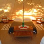 Camping Etang Du Camp - Bild 7 Camping Etang Du Camp - Bild 7