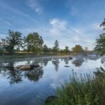 Camping Etang Du Camp - Bild 1 Camping Etang Du Camp - Bild 1