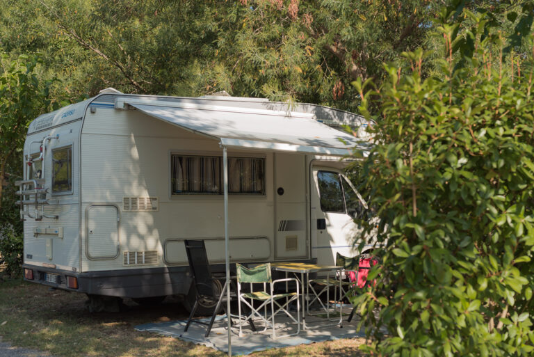 Camping Etoile D'or - Bild 5