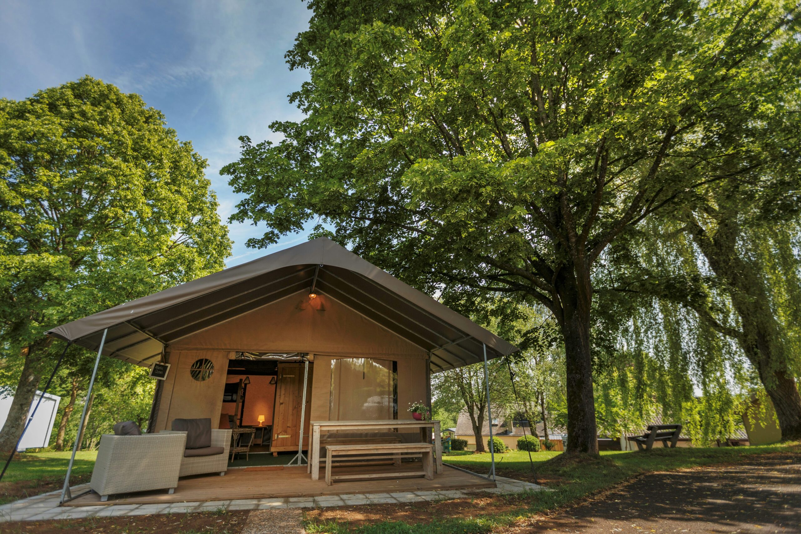 Camping Ettelbruck - Bild 3