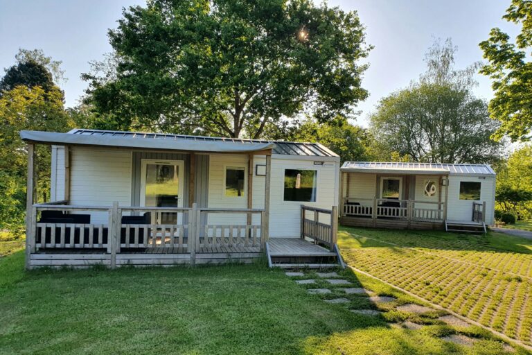 Camping Ettelbruck - Bild 1 Camping Ettelbruck - Bild 1