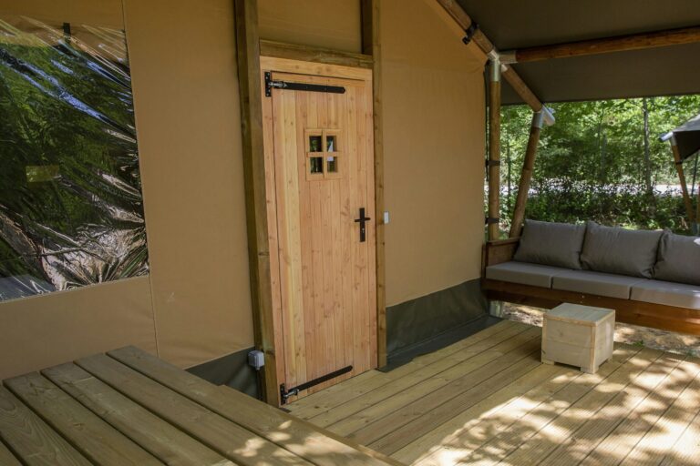 Camping Etxarri - Bild 12