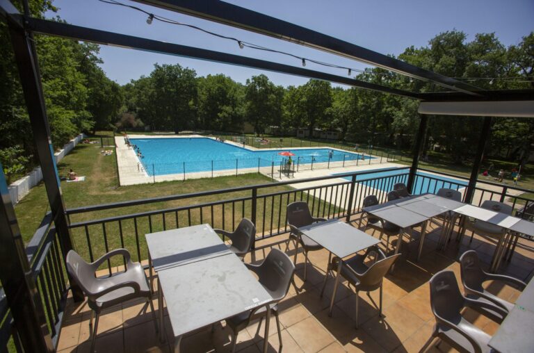 Camping Etxarri - Bild 14