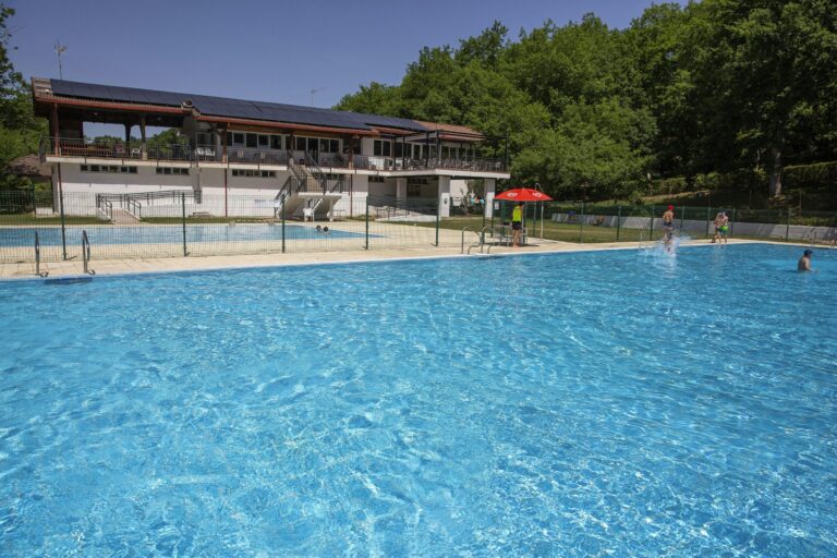 Camping Etxarri - Bild 15