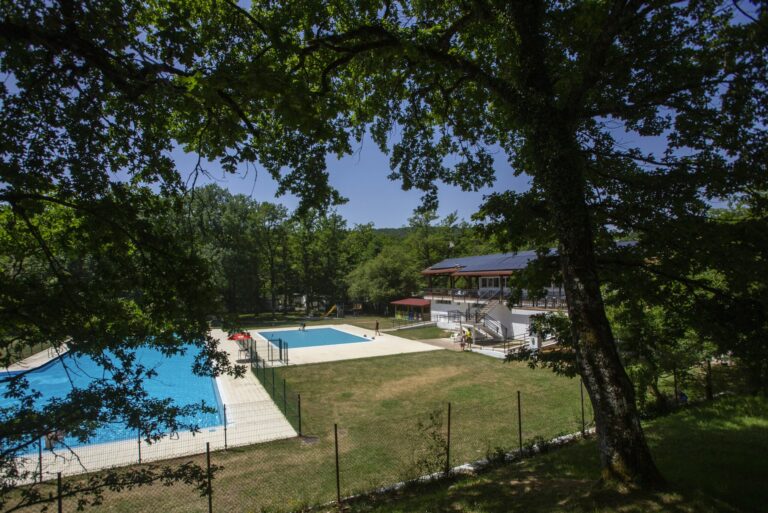 Camping Etxarri - Bild 16