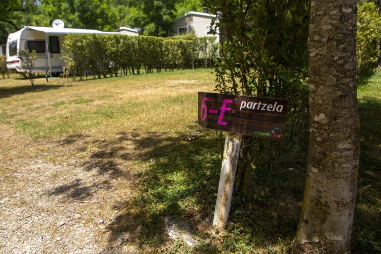 Camping Etxarri - Bild 18