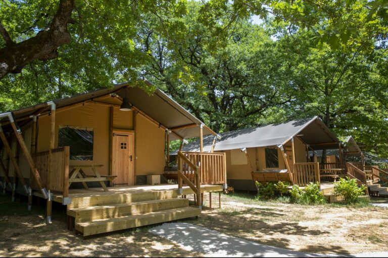 Camping Etxarri - Bild 4