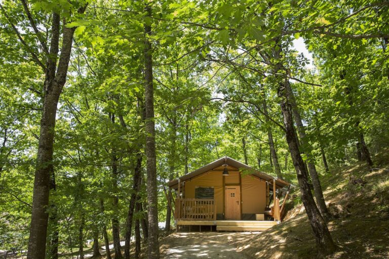 Camping Etxarri - Bild 5