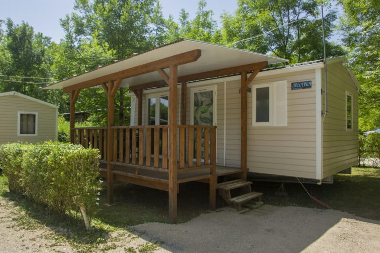 Camping Etxarri - Bild 6