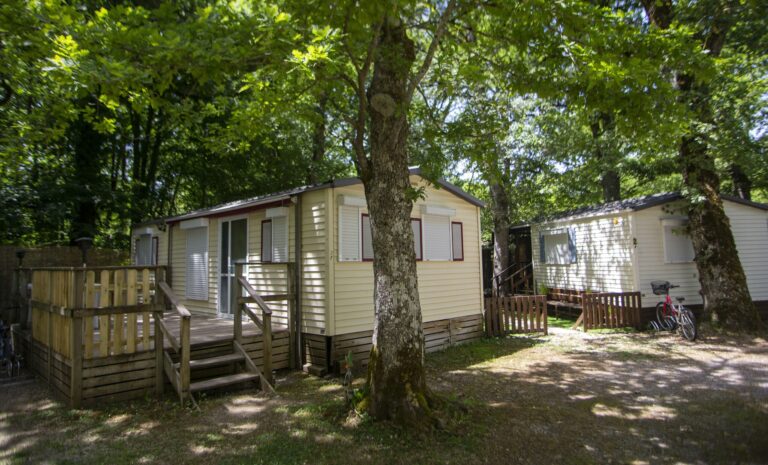 Camping Etxarri - Bild 7