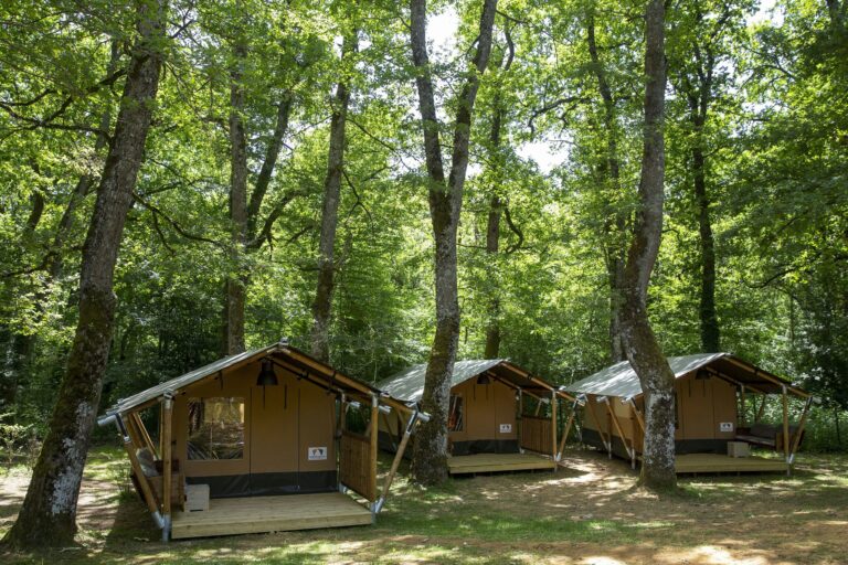 Camping Etxarri - Bild 8