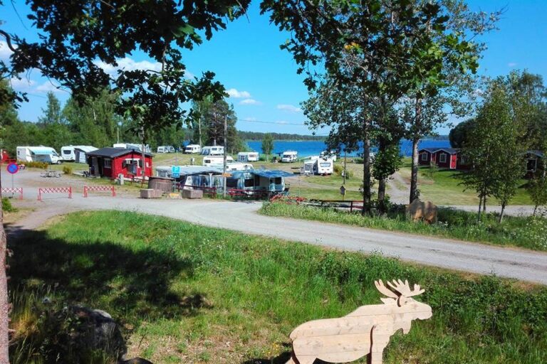 Camping Falkudden - Bild 10 Camping Falkudden - Bild 10