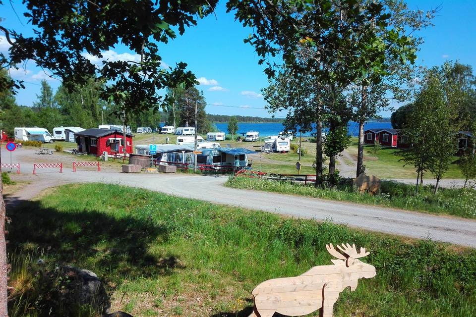 Camping Falkudden - Bild 10 Camping Falkudden - Bild 10