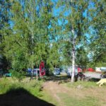 Camping Falkudden - Bild 4 Camping Falkudden - Bild 4