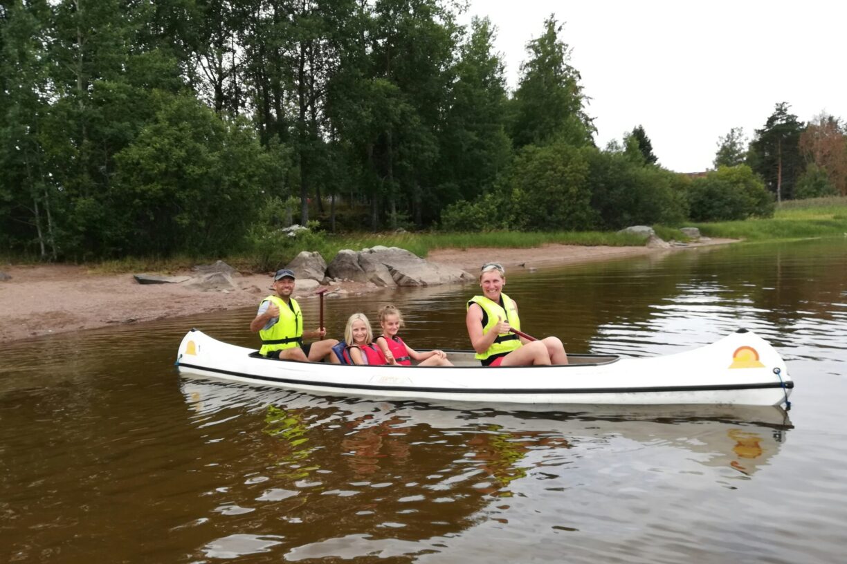 Camping Falkudden - Bild 8 Camping Falkudden - Bild 8