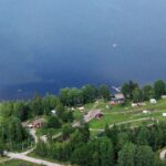 Camping Falkudden - Bild 1 Camping Falkudden - Bild 1