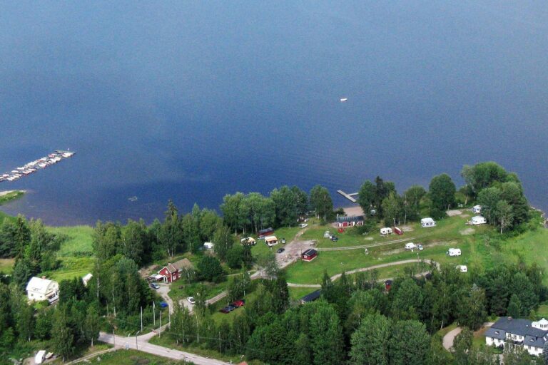 Camping Falkudden - Bild 1