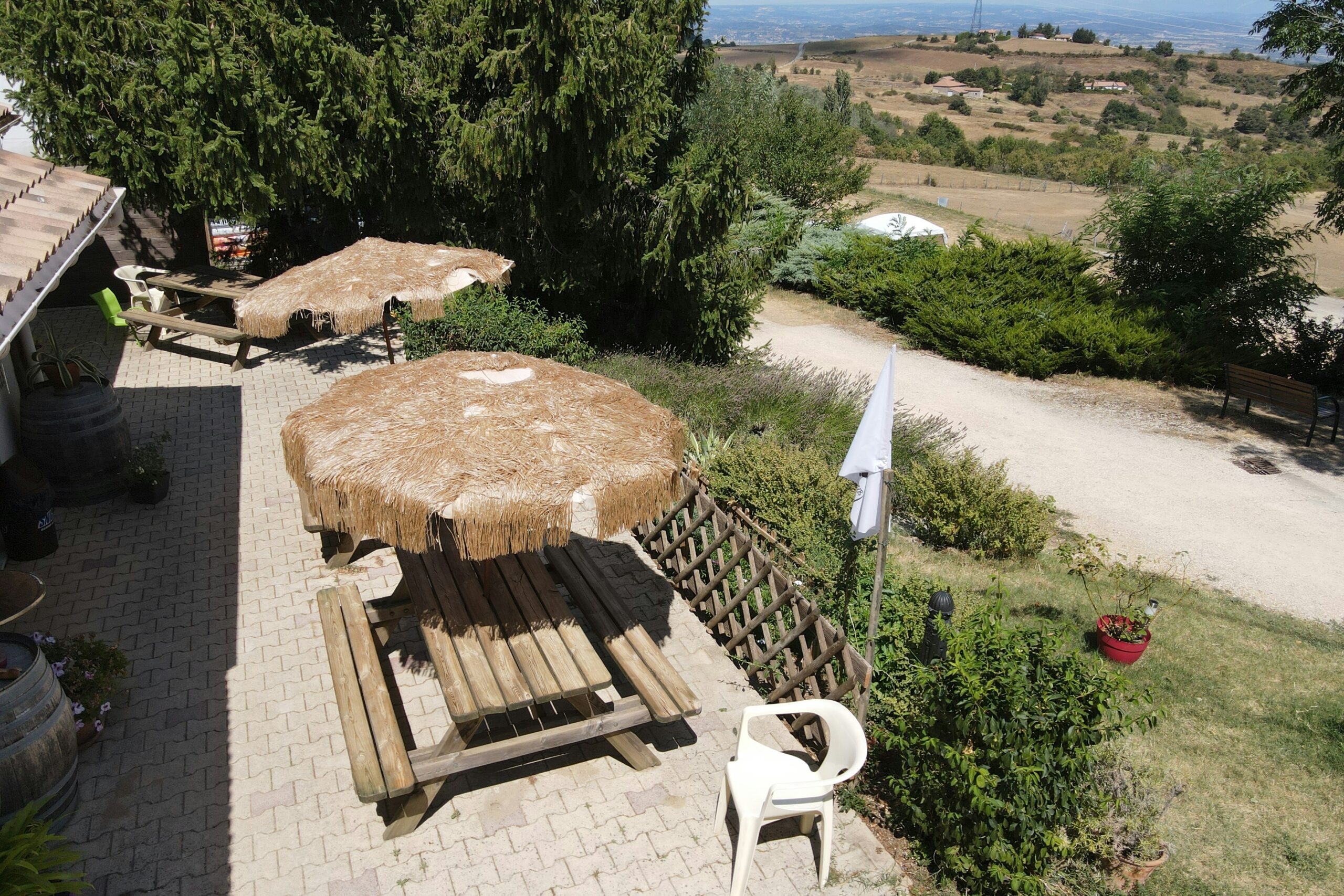 Camping Ferme De Simondon - Bild 4