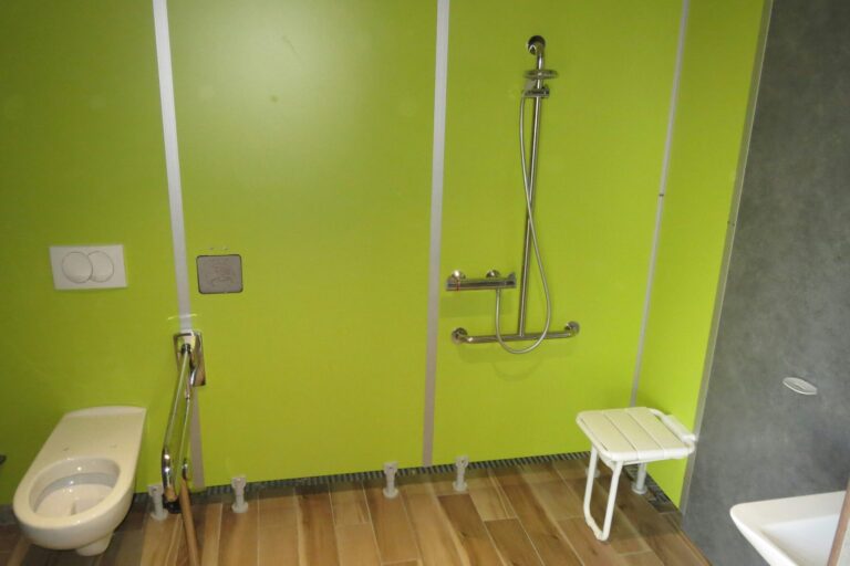 Camping Ferme Des Saules - Bild 11