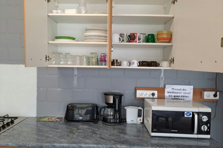 Camping Ferme Des Saules - Bild 12