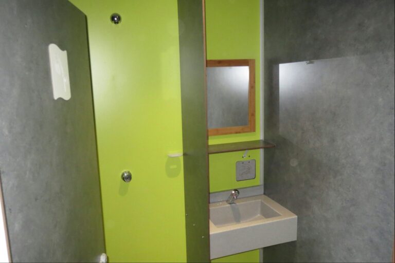 Camping Ferme Des Saules - Bild 13