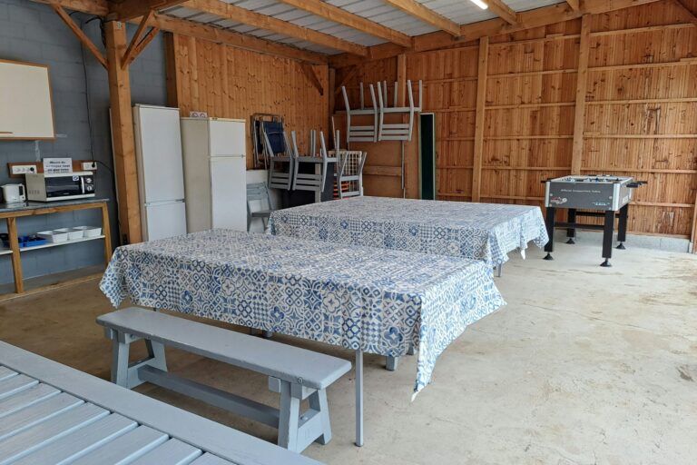 Camping Ferme Des Saules - Bild 15