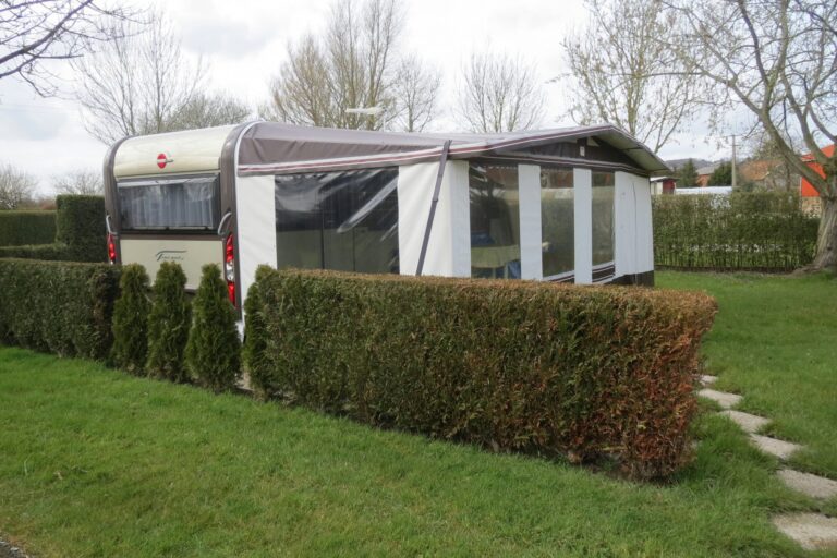 Camping Ferme Des Saules - Bild 2