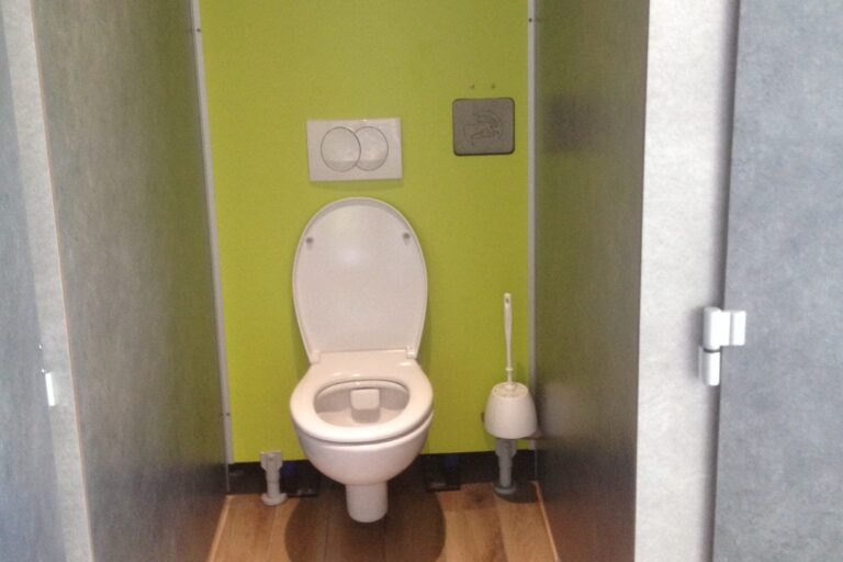 Camping Ferme Des Saules - Bild 5