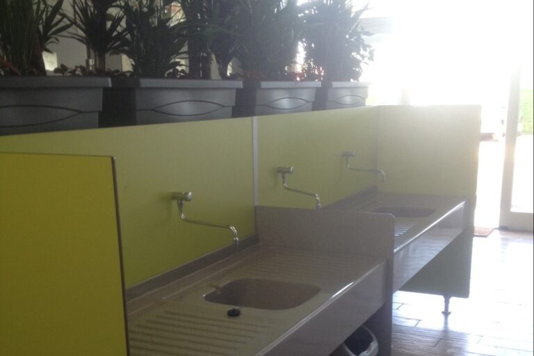 Camping Ferme Des Saules - Bild 7