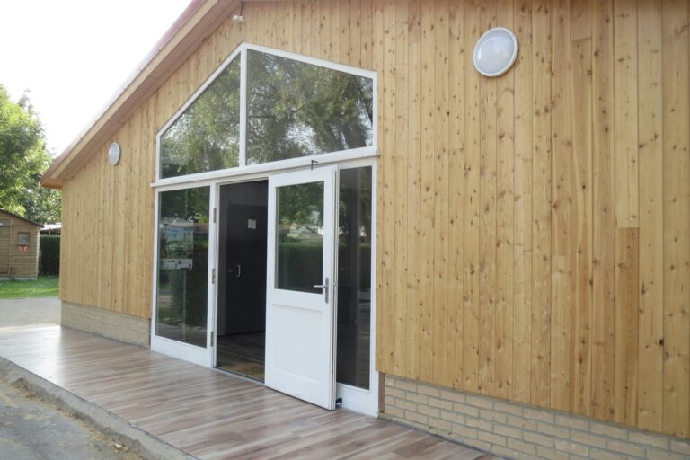 Camping Ferme Des Saules - Bild 8