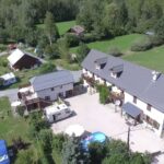 Camping Ferme Noemie - Bild 3 Camping Ferme Noemie - Bild 3