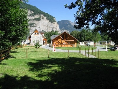 Camping Ferme Noemie - Bild 7 Camping Ferme Noemie - Bild 7