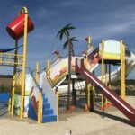 Camping Ferme Pédagogique De Prunay - Bild 11 Camping Ferme Pédagogique De Prunay - Bild 11