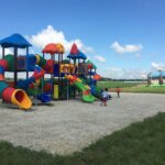 Camping Ferme Pédagogique De Prunay - Bild 12 Camping Ferme Pédagogique De Prunay - Bild 12