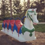 Camping Ferme Pédagogique De Prunay - Bild 13 Camping Ferme Pédagogique De Prunay - Bild 13