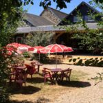 Camping Ferme Pédagogique De Prunay - Bild 14 Camping Ferme Pédagogique De Prunay - Bild 14