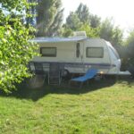 Camping Ferme Pédagogique De Prunay - Bild 15 Camping Ferme Pédagogique De Prunay - Bild 15