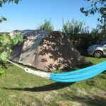 Camping Ferme Pédagogique De Prunay - Bild 16 Camping Ferme Pédagogique De Prunay - Bild 16