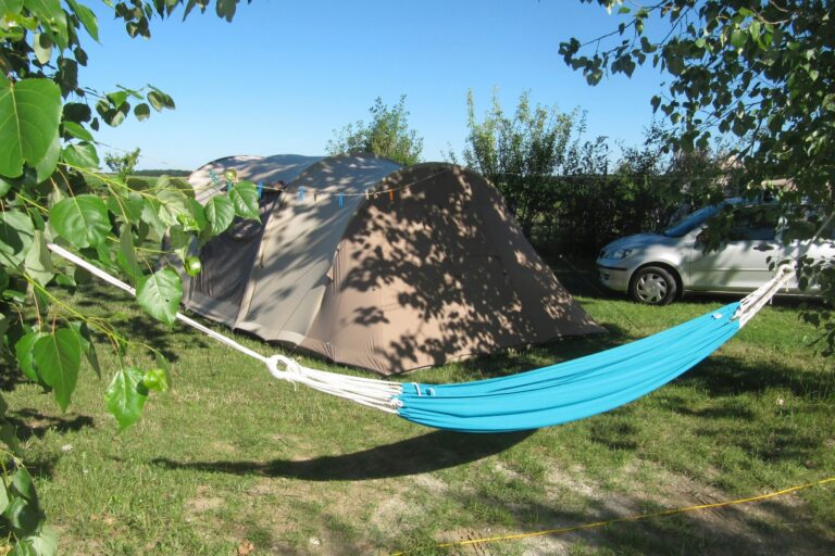 Camping Ferme Pédagogique De Prunay - Bild 16 Camping Ferme Pédagogique De Prunay - Bild 16