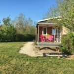 Camping Ferme Pédagogique De Prunay - Bild 19 Camping Ferme Pédagogique De Prunay - Bild 19