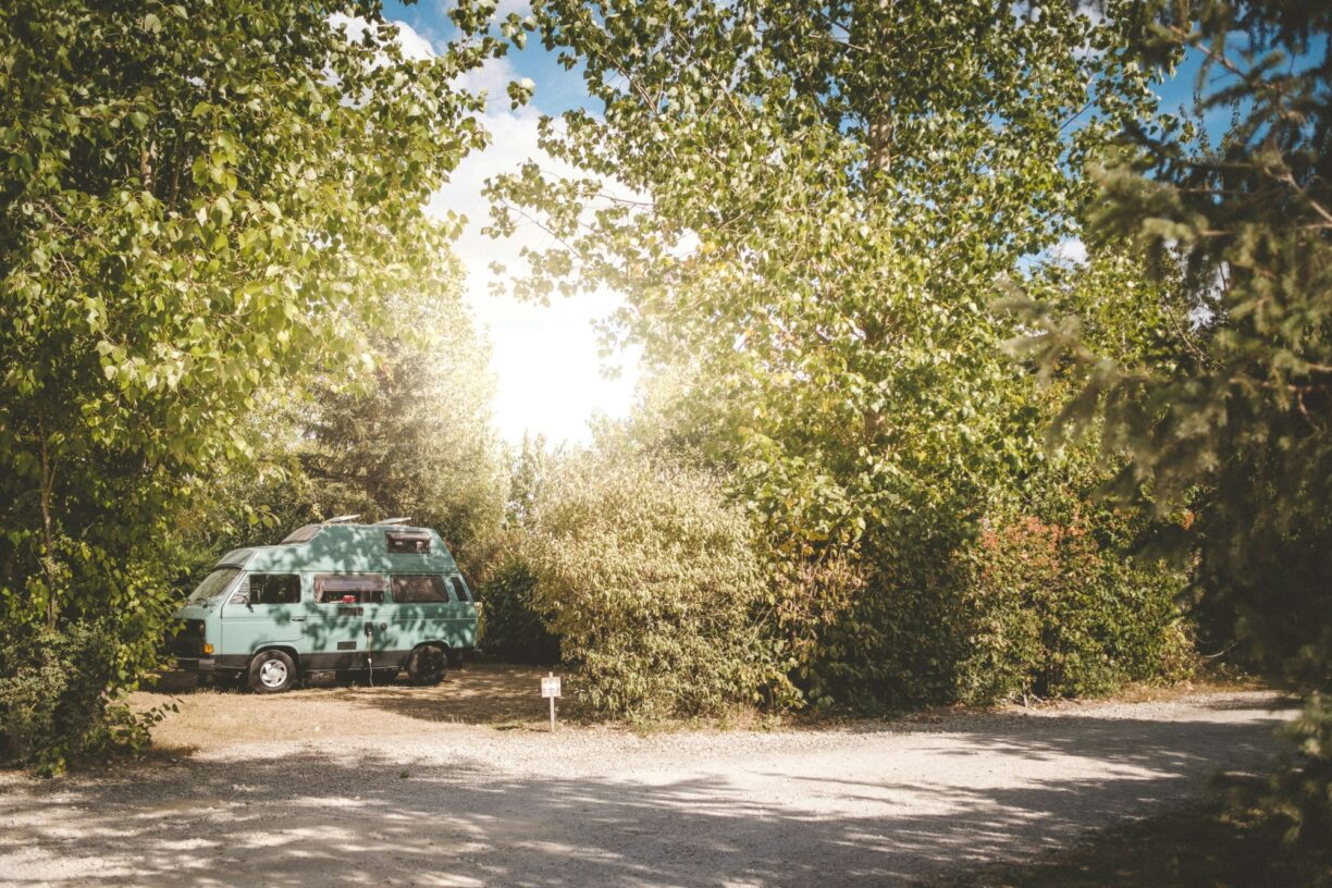 Camping Ferme Pédagogique De Prunay - Bild 2 Camping Ferme Pédagogique De Prunay - Bild 2