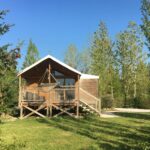 Camping Ferme Pédagogique De Prunay - Bild 20 Camping Ferme Pédagogique De Prunay - Bild 20