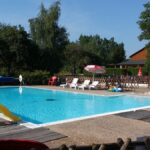 Camping Ferme Pédagogique De Prunay - Bild 3 Camping Ferme Pédagogique De Prunay - Bild 3