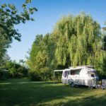 Camping Ferme Pédagogique De Prunay - Bild 4 Camping Ferme Pédagogique De Prunay - Bild 4